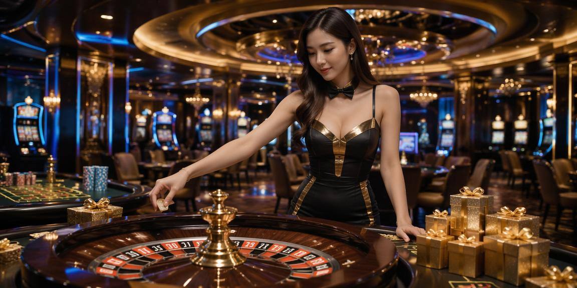 nv2 Speed Baccarat A
